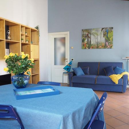 Apartmán Casa Mariposa Desenzano del Garda Exteriér fotografie