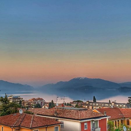 Apartmán Casa Mariposa Desenzano del Garda Exteriér fotografie