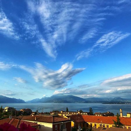 Apartmán Casa Mariposa Desenzano del Garda Exteriér fotografie