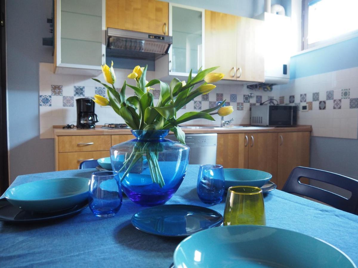 Apartmán Casa Mariposa Desenzano del Garda Exteriér fotografie
