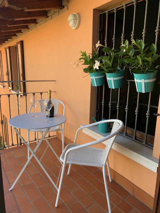 Apartmán Casa Mariposa Desenzano del Garda Exteriér fotografie