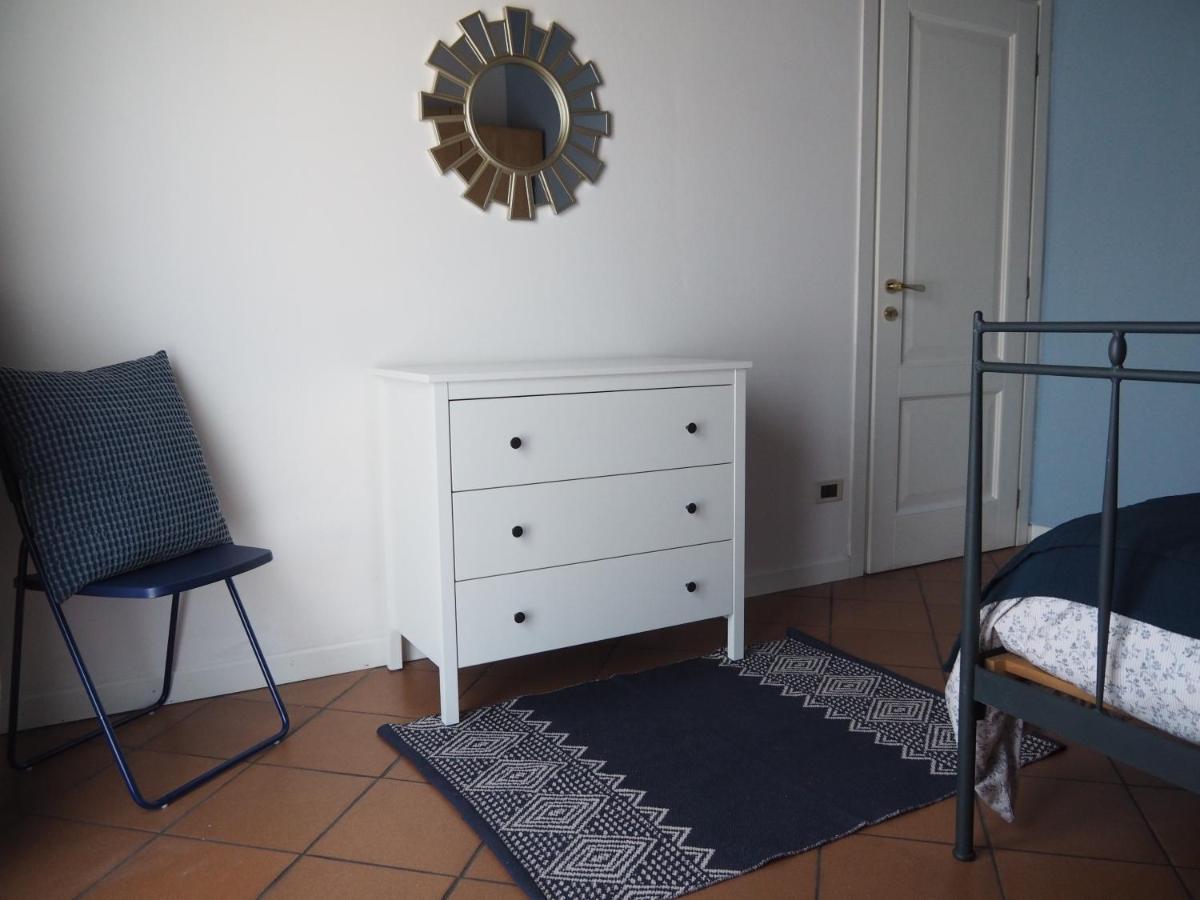 Apartmán Casa Mariposa Desenzano del Garda Exteriér fotografie