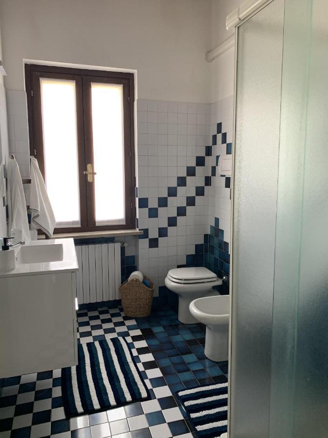 Apartmán Casa Mariposa Desenzano del Garda Exteriér fotografie