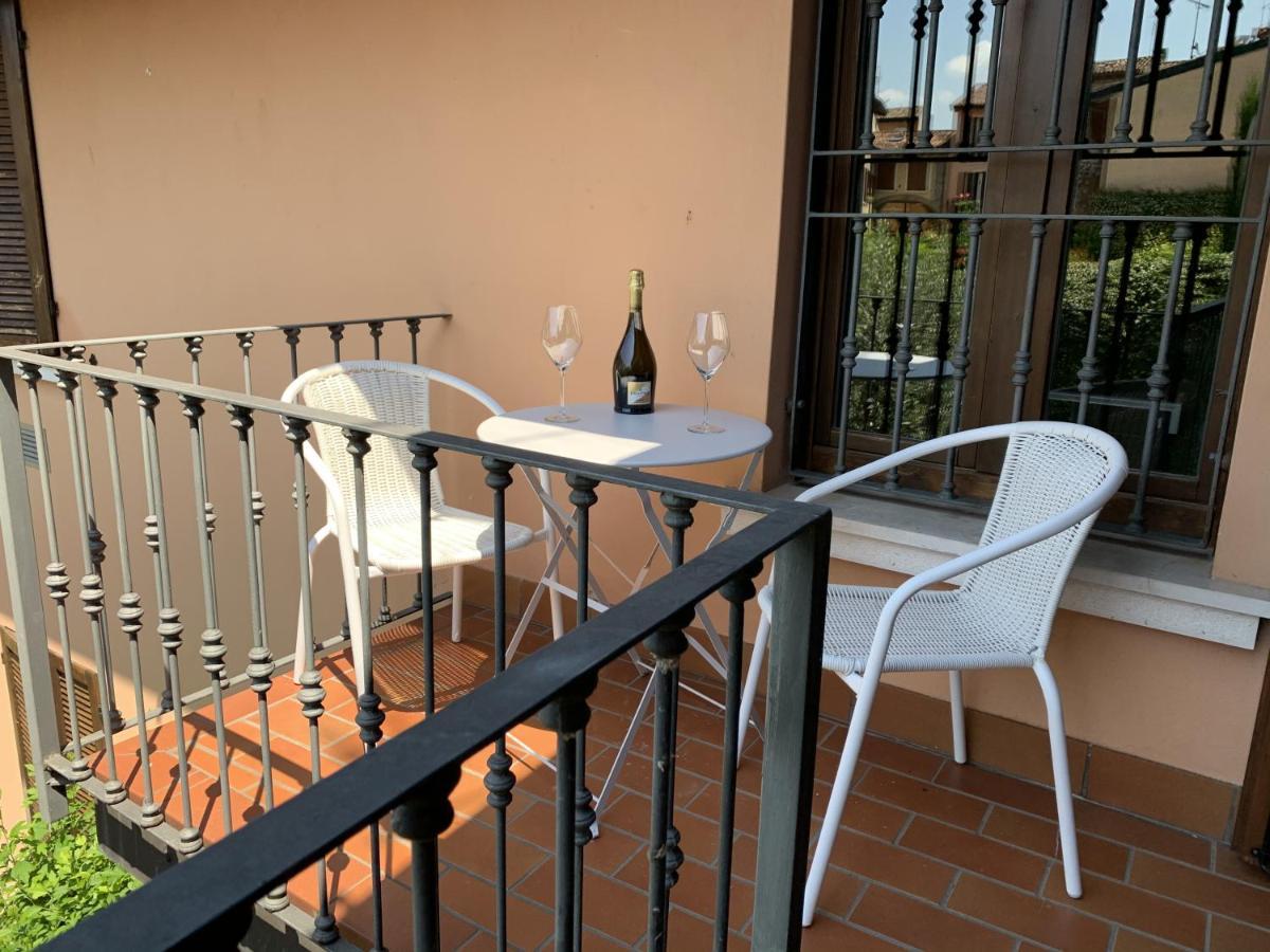 Apartmán Casa Mariposa Desenzano del Garda Exteriér fotografie