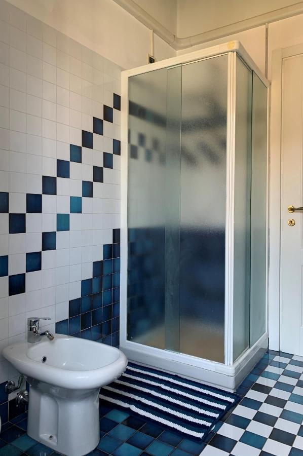 Apartmán Casa Mariposa Desenzano del Garda Exteriér fotografie